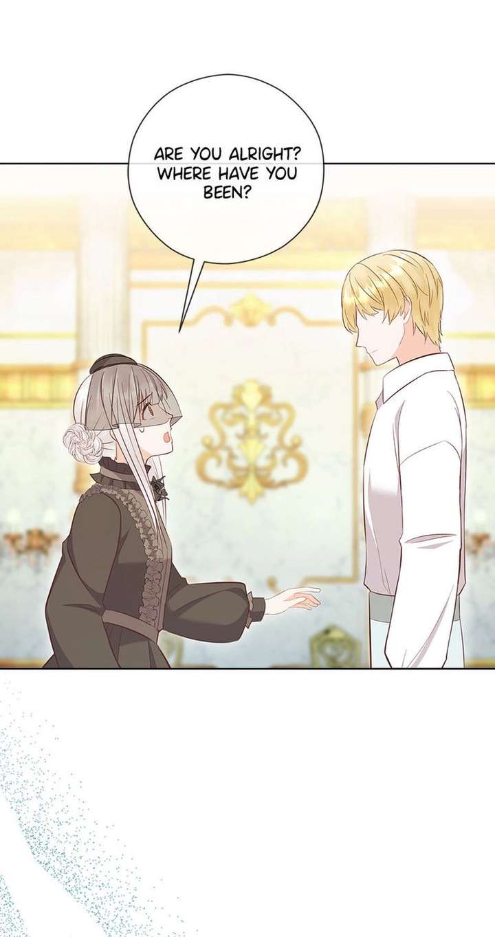 Who Do You Like More, Mommy or Daddy? Chapter 79 280 ch 79 4