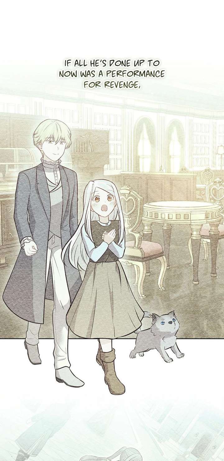 Who Do You Like More, Mommy or Daddy? Chapter 79 322 ch 79 46