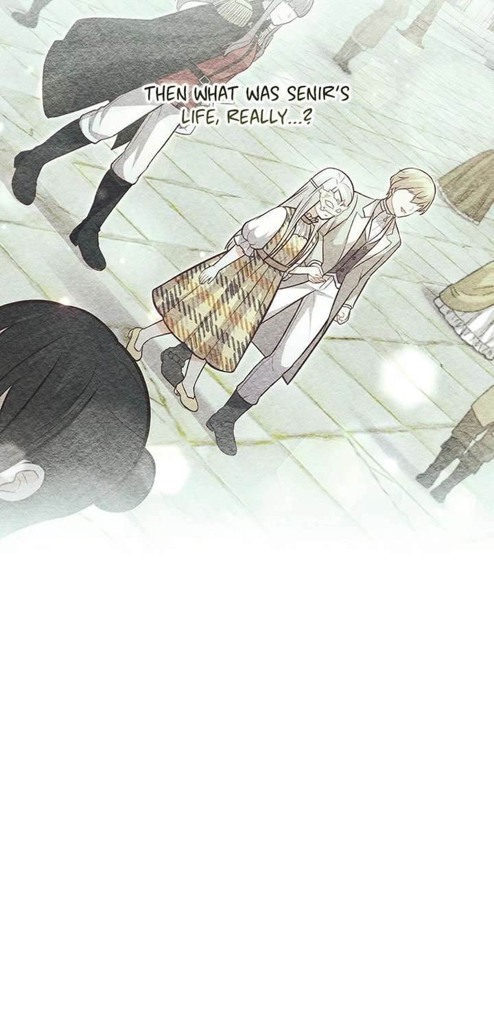 Who Do You Like More, Mommy or Daddy? Chapter 79 323 ch 79 47