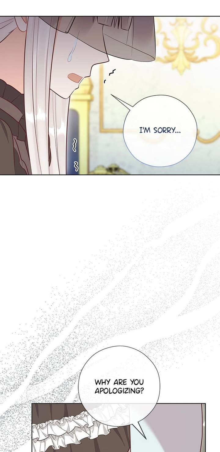 Who Do You Like More, Mommy or Daddy? Chapter 79 324 ch 79 48