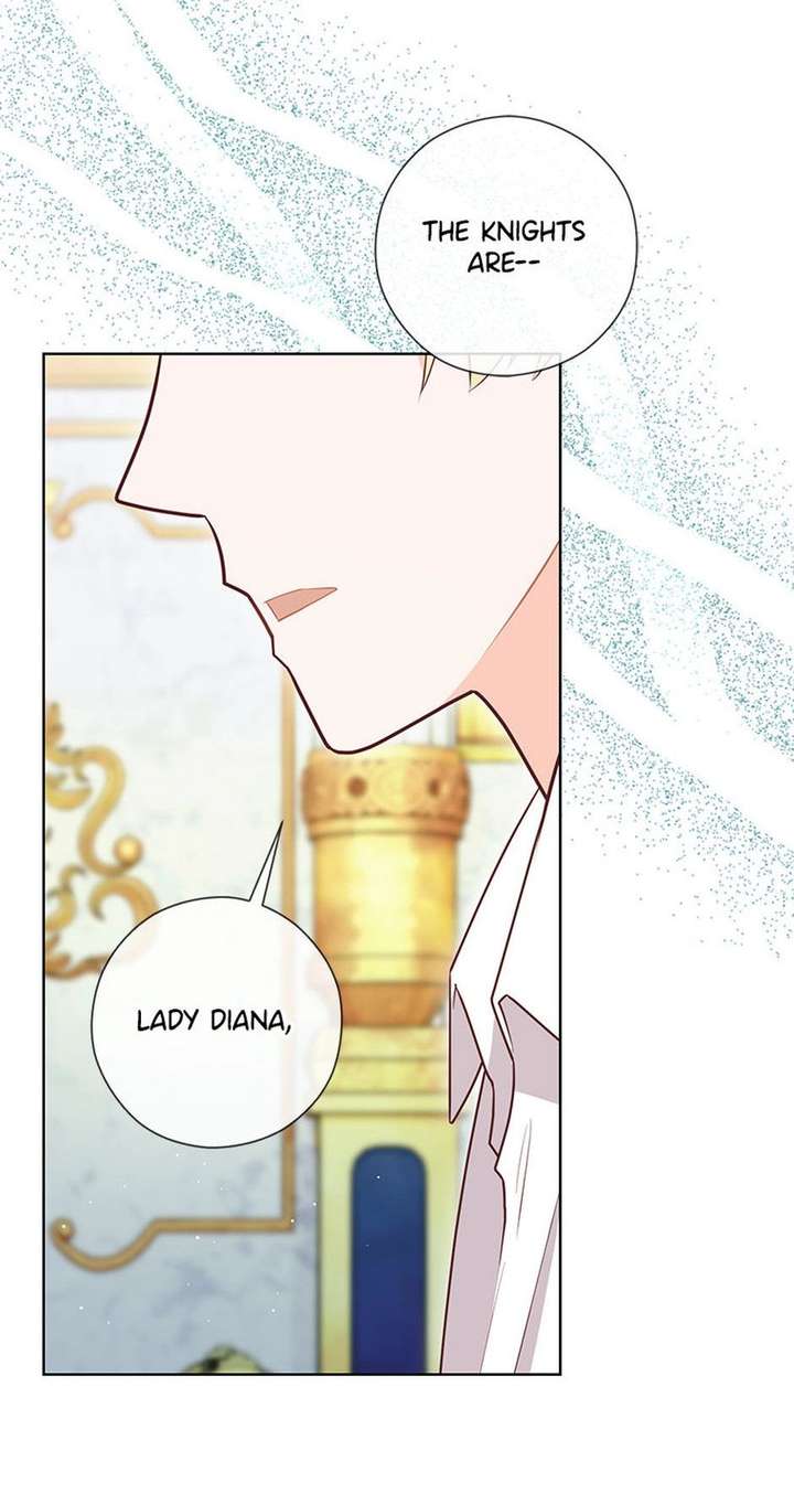 Who Do You Like More, Mommy or Daddy? Chapter 79 281 ch 79 5