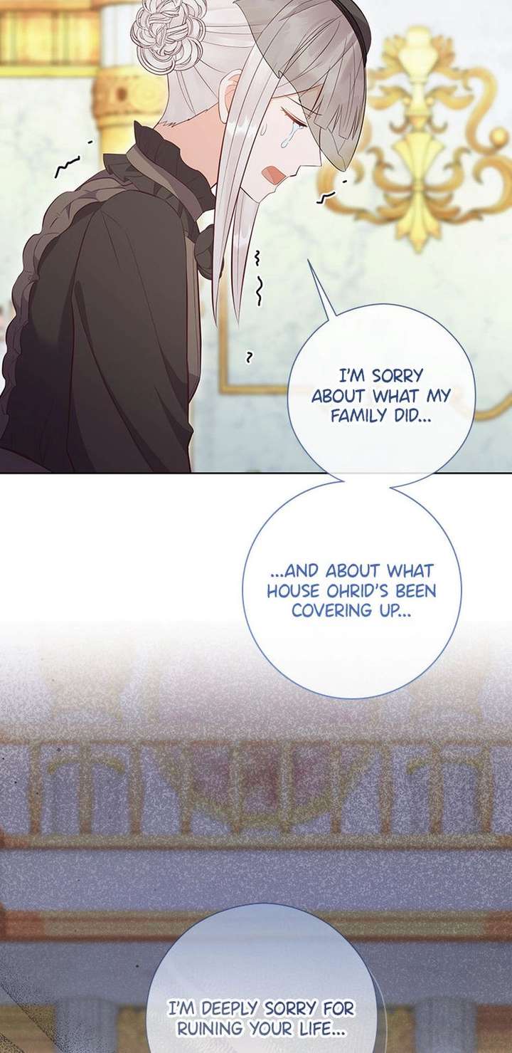 Who Do You Like More, Mommy or Daddy? Chapter 79 326 ch 79 50