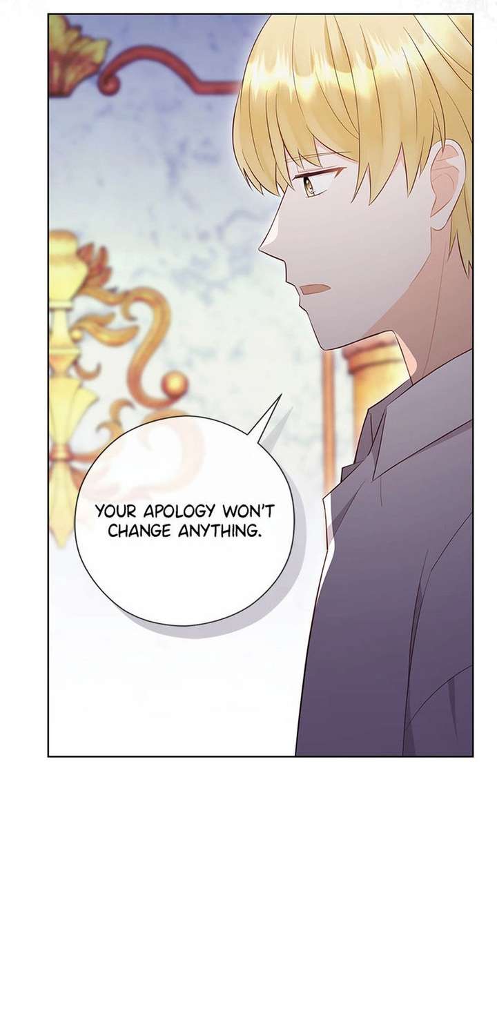 Who Do You Like More, Mommy or Daddy? Chapter 79 328 ch 79 52