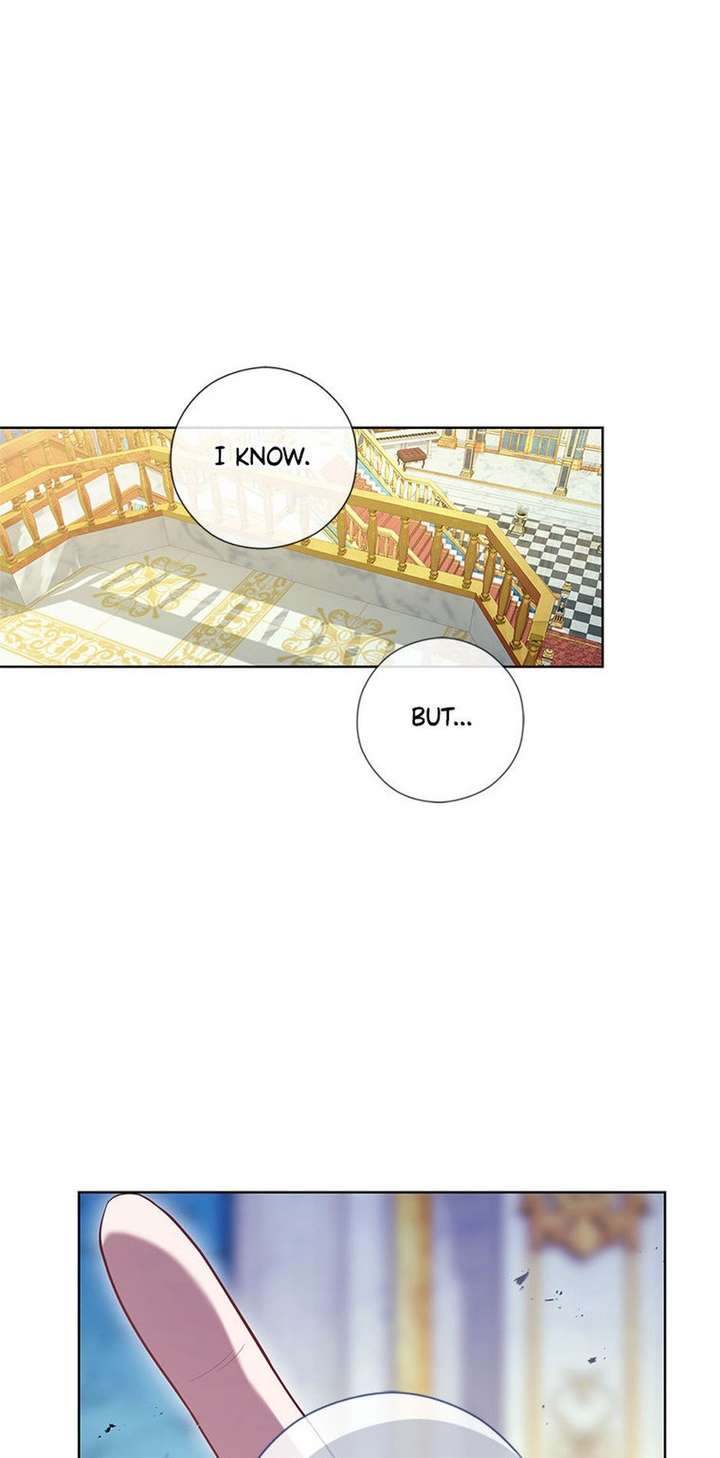Who Do You Like More, Mommy or Daddy? Chapter 79 329 ch 79 53