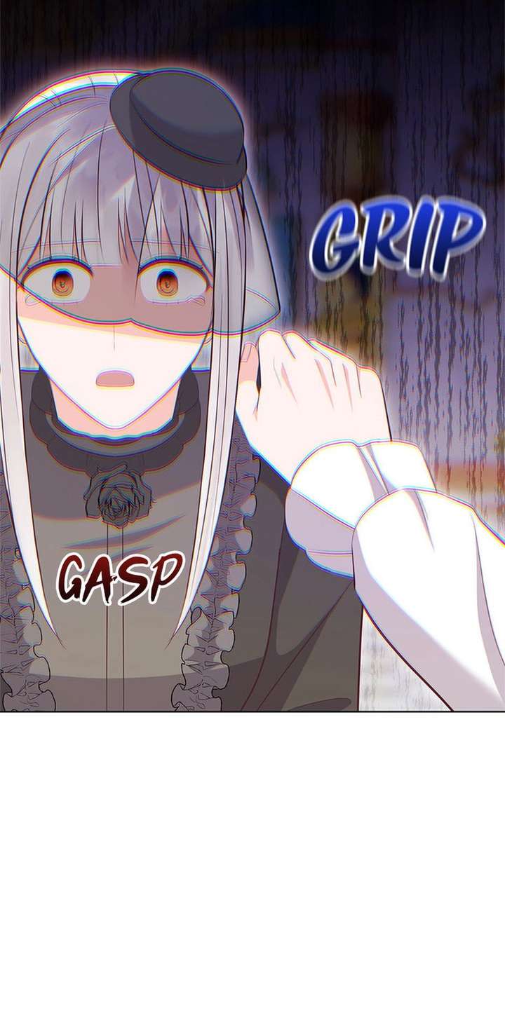 Who Do You Like More, Mommy or Daddy? Chapter 79 331 ch 79 55