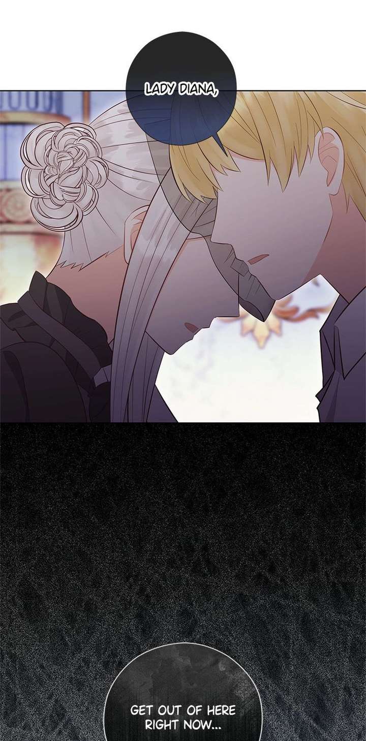 Who Do You Like More, Mommy or Daddy? Chapter 79 332 ch 79 56