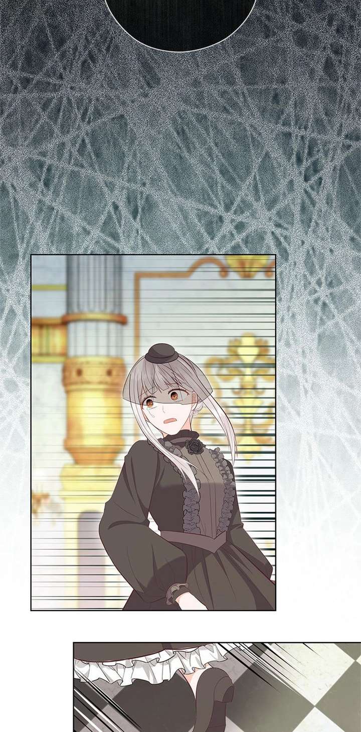Who Do You Like More, Mommy or Daddy? Chapter 79 333 ch 79 57