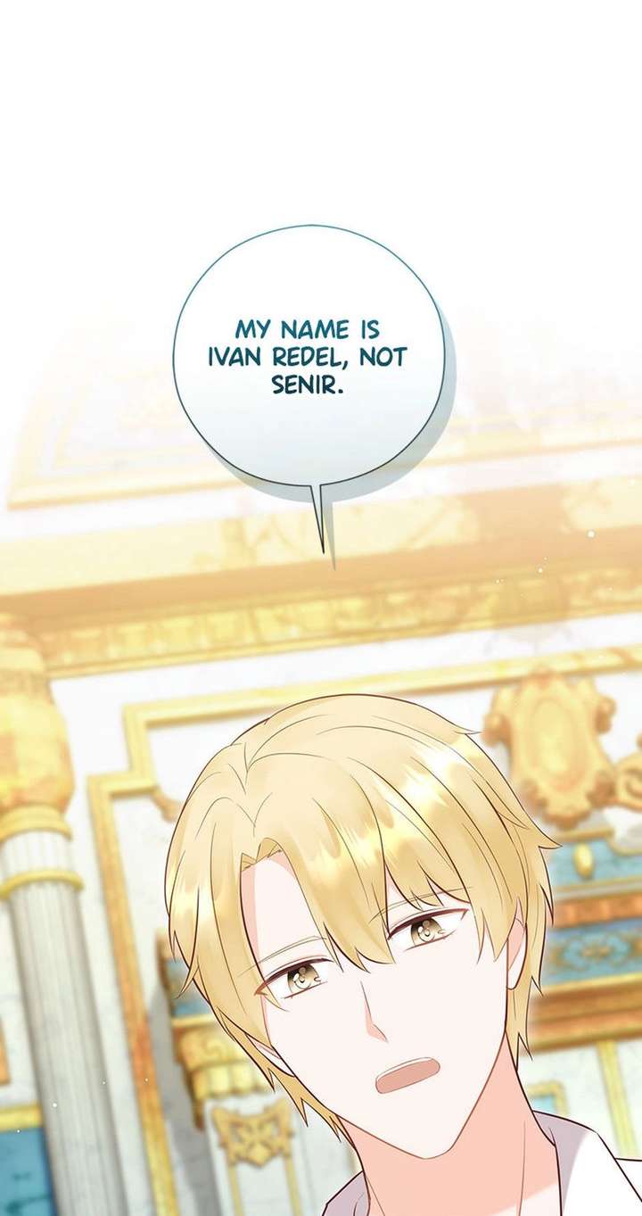 Who Do You Like More, Mommy or Daddy? Chapter 79 282 ch 79 6