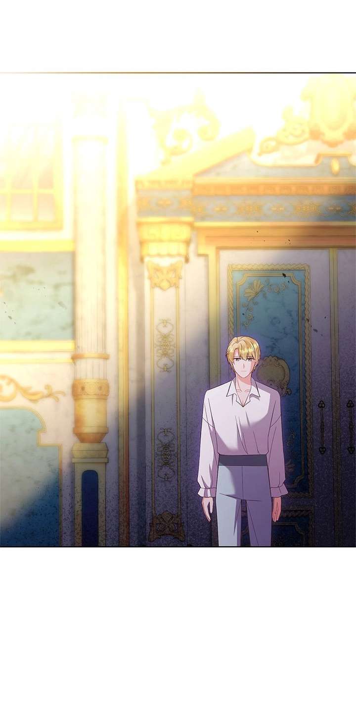 Who Do You Like More, Mommy or Daddy? Chapter 79 336 ch 79 60