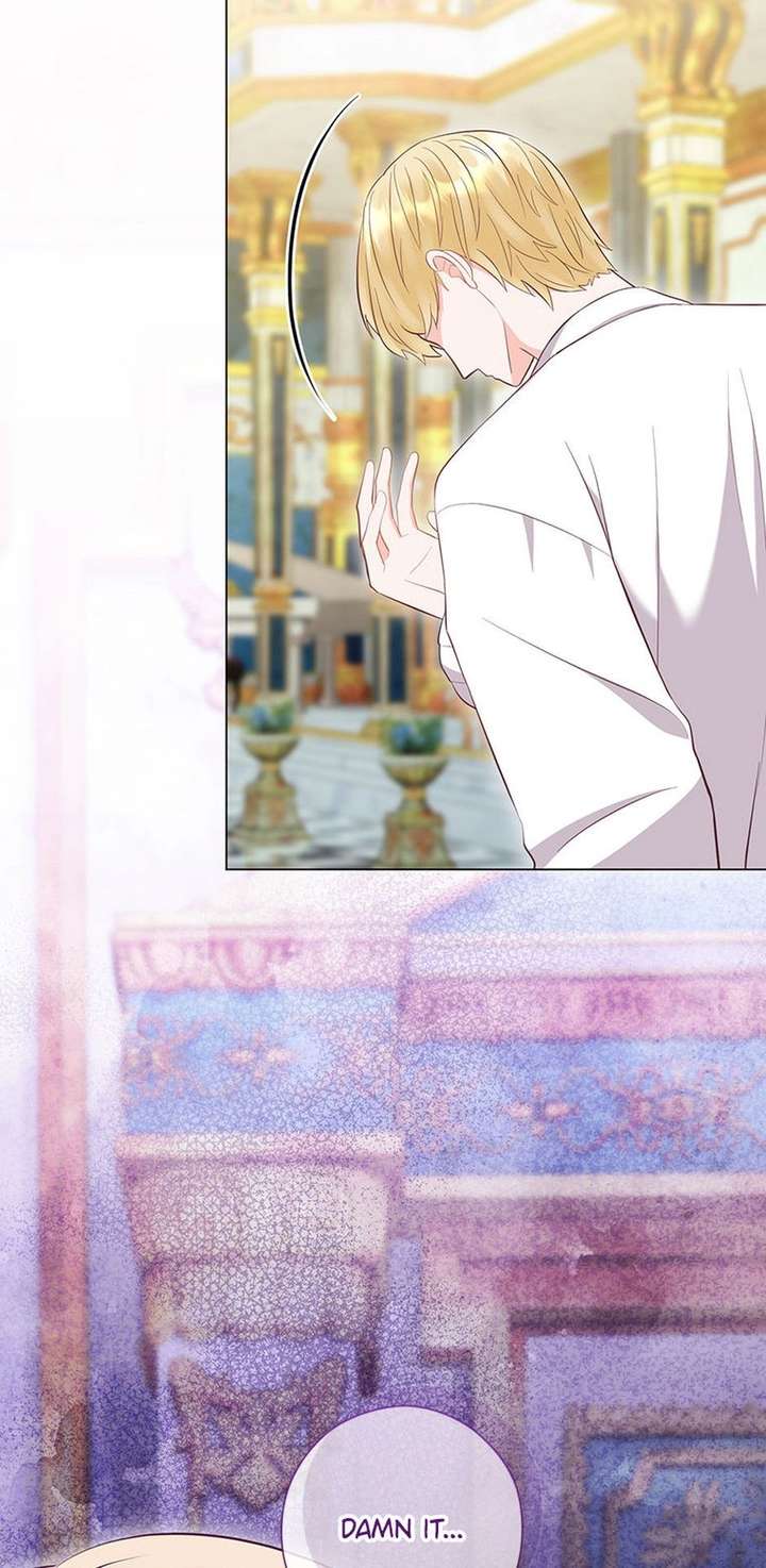 Who Do You Like More, Mommy or Daddy? Chapter 79 343 ch 79 67
