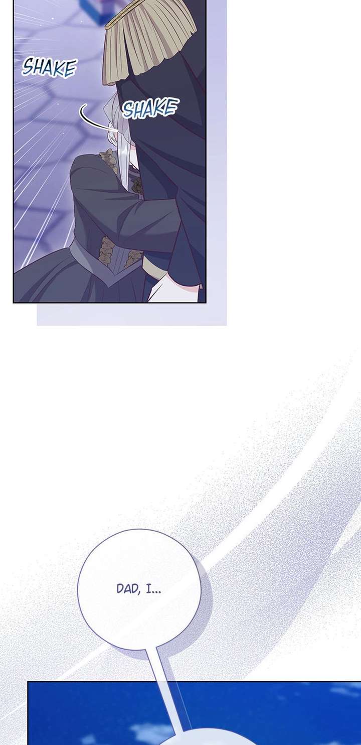 Who Do You Like More, Mommy or Daddy? Chapter 79 349 ch 79 73