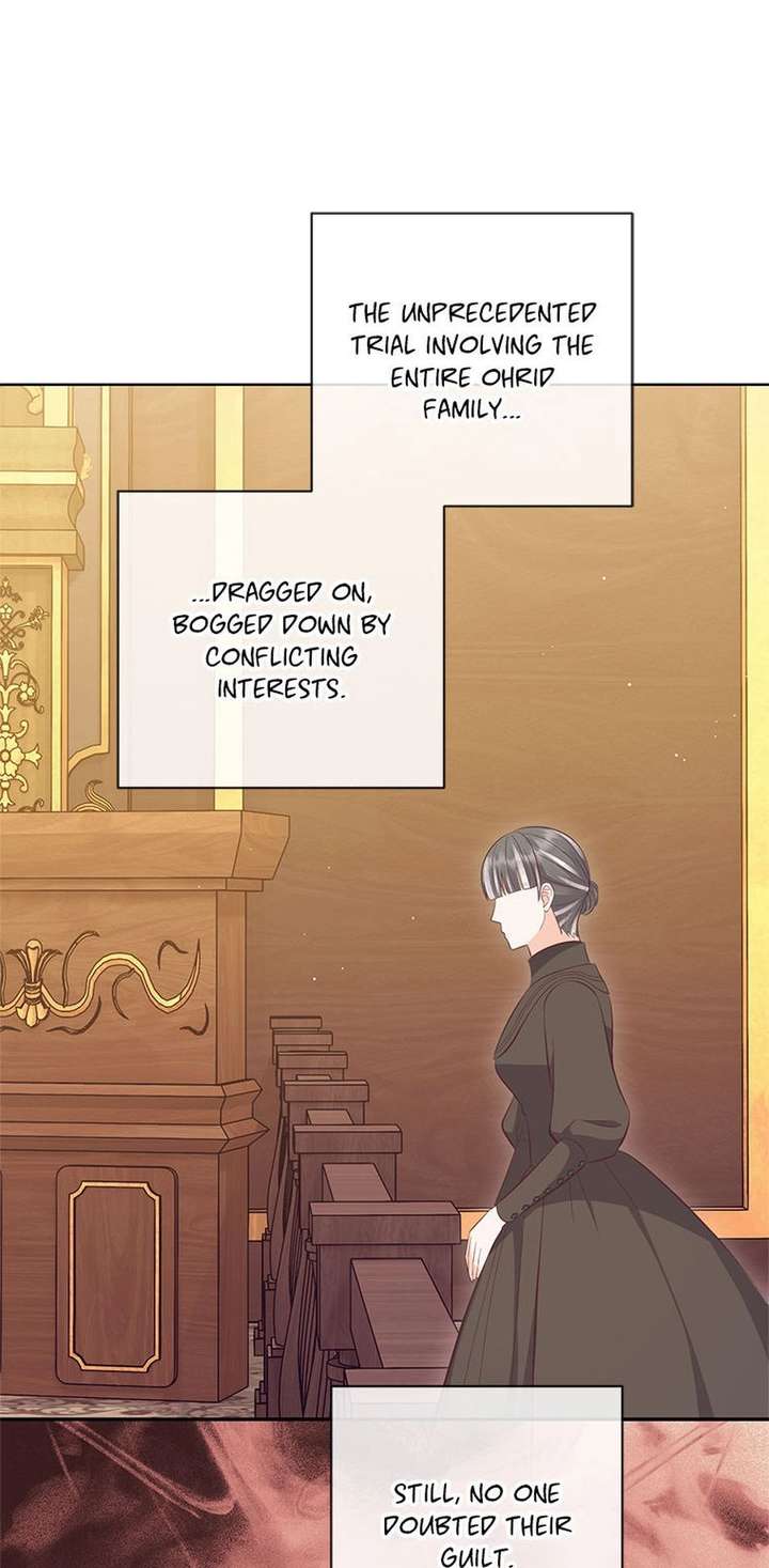 Who Do You Like More, Mommy or Daddy? Chapter 79 353 ch 79 77