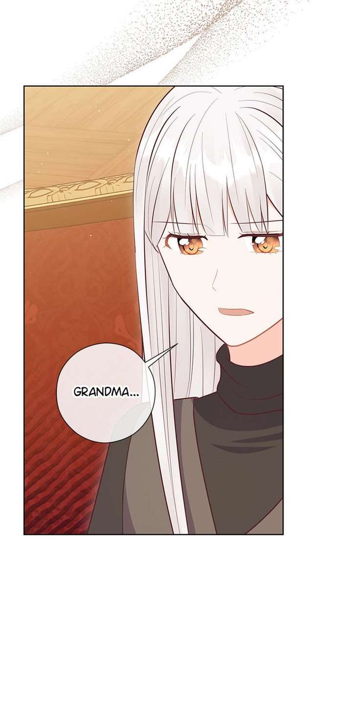 Who Do You Like More, Mommy or Daddy? Chapter 79 360 ch 79 84