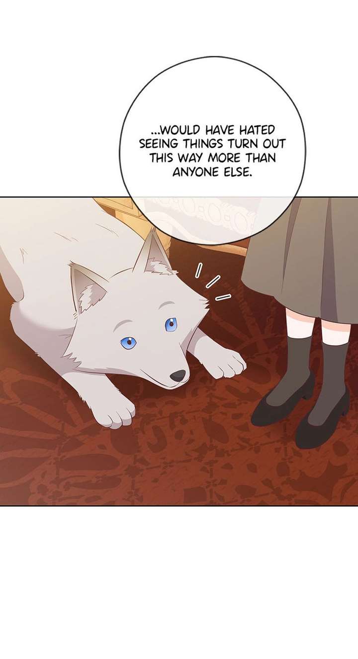 Who Do You Like More, Mommy or Daddy? Chapter 79 361 ch 79 85