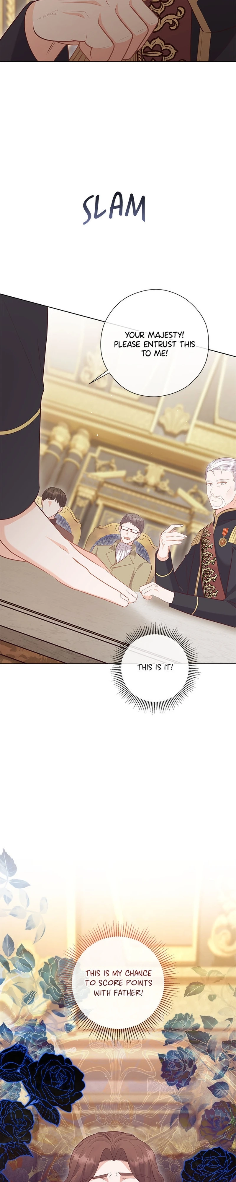 Who Do You Like More, Mommy or Daddy? Chapter 82 139 03