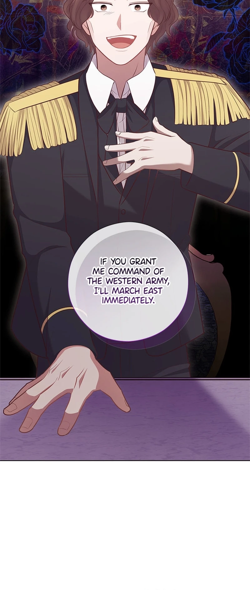 Who Do You Like More, Mommy or Daddy? Chapter 82 140 04
