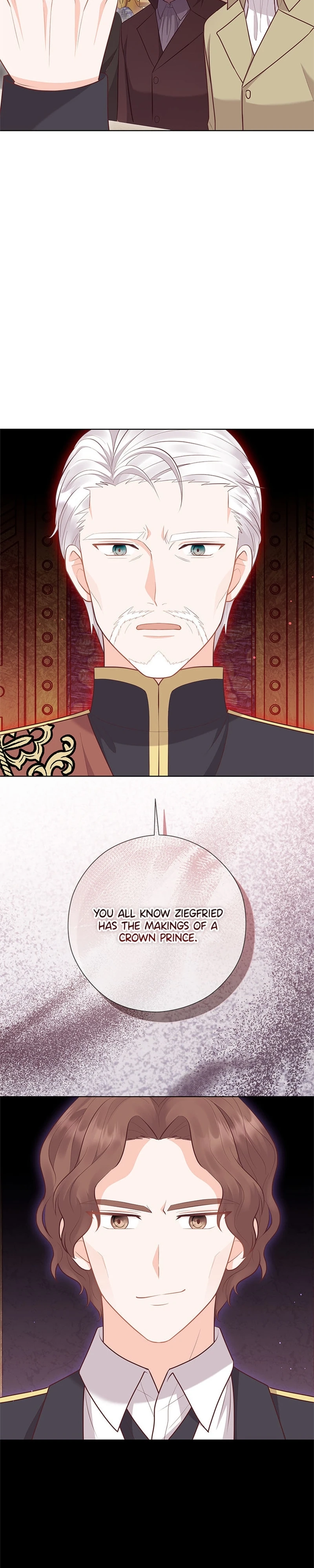 Who Do You Like More, Mommy or Daddy? Chapter 82 143 07