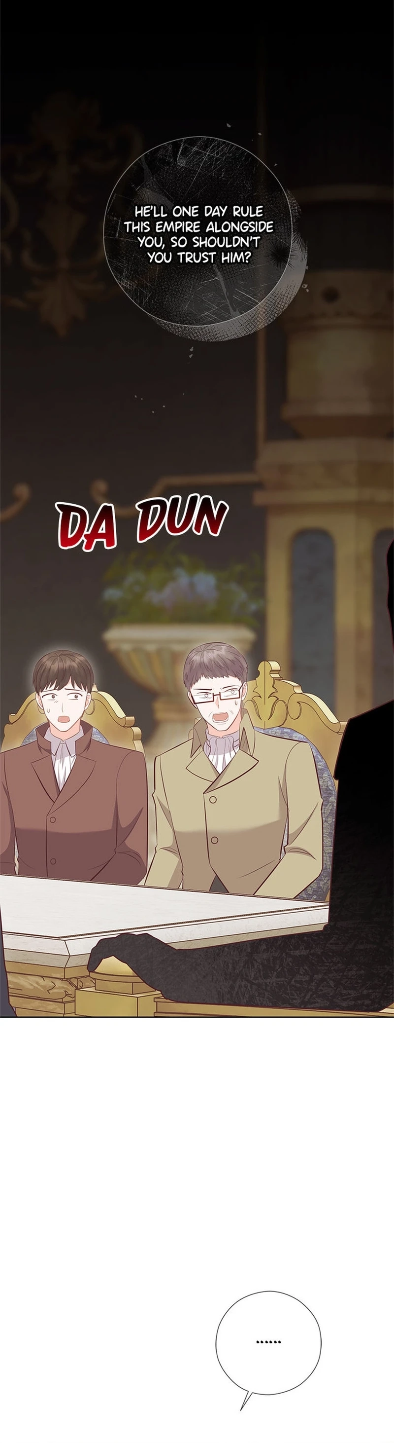 Who Do You Like More, Mommy or Daddy? Chapter 82 144 08
