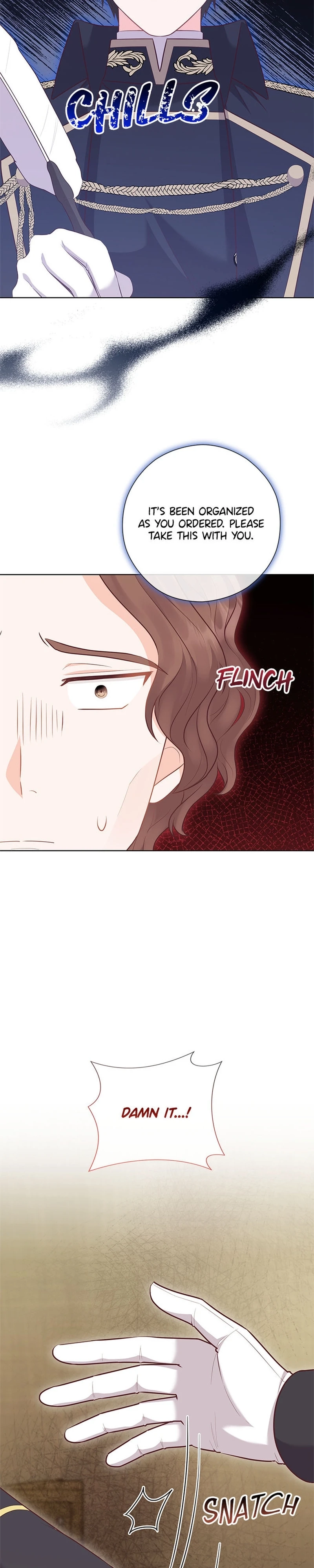 Who Do You Like More, Mommy or Daddy? Chapter 82 155 19