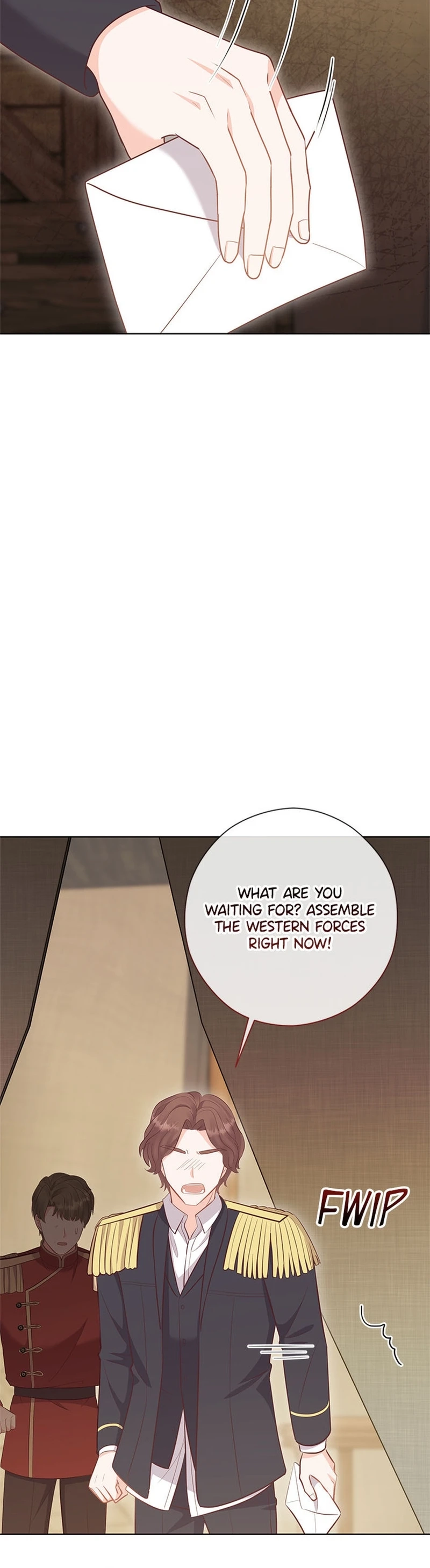 Who Do You Like More, Mommy or Daddy? Chapter 82 156 20