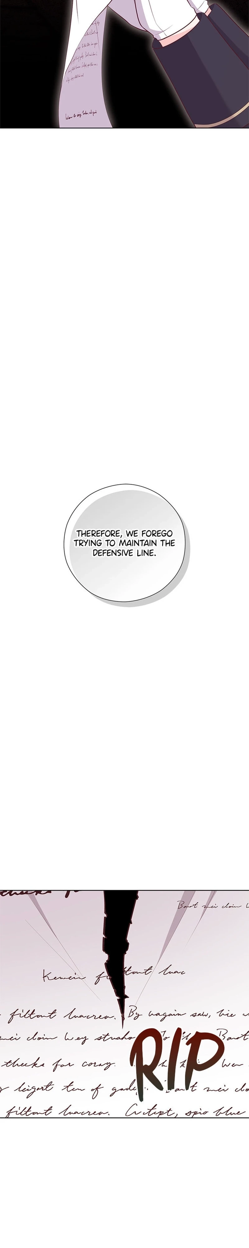 Who Do You Like More, Mommy or Daddy? Chapter 82 143 23 webp