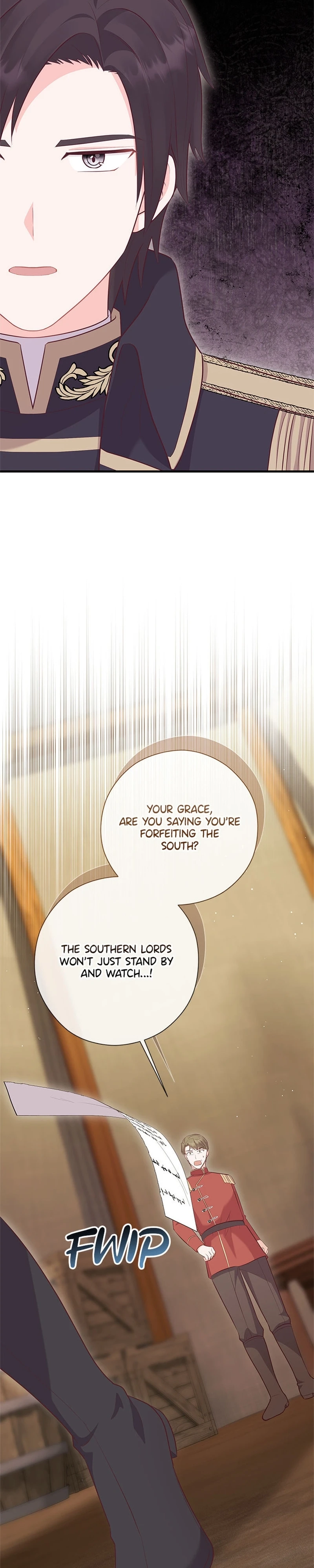 Who Do You Like More, Mommy or Daddy? Chapter 82 161 25