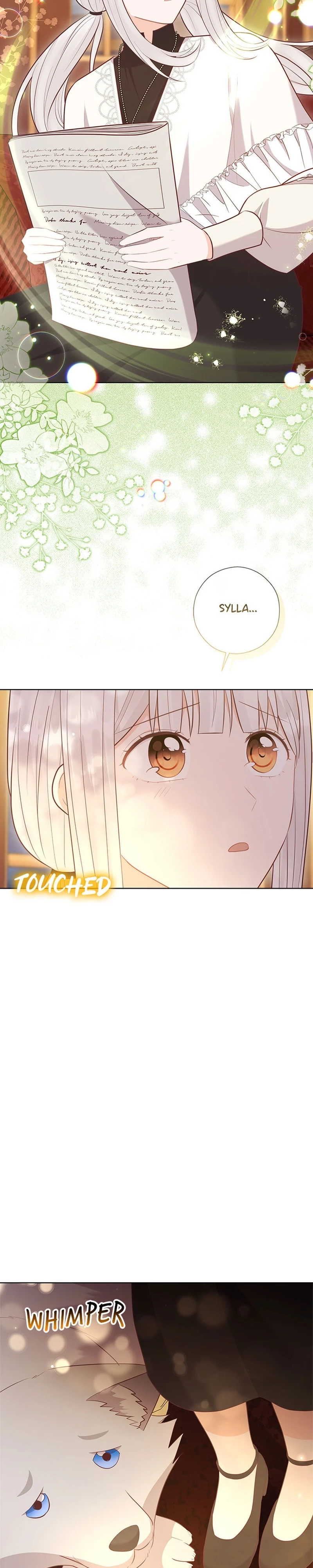 Who Do You Like More, Mommy or Daddy? Chapter 82 166 30