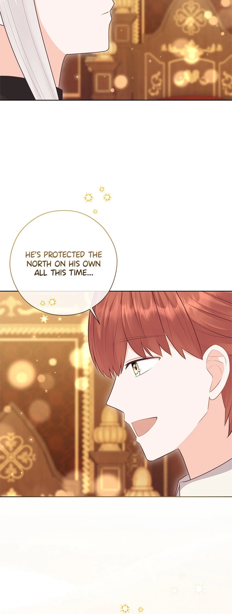 Who Do You Like More, Mommy or Daddy? Chapter 82 168 32