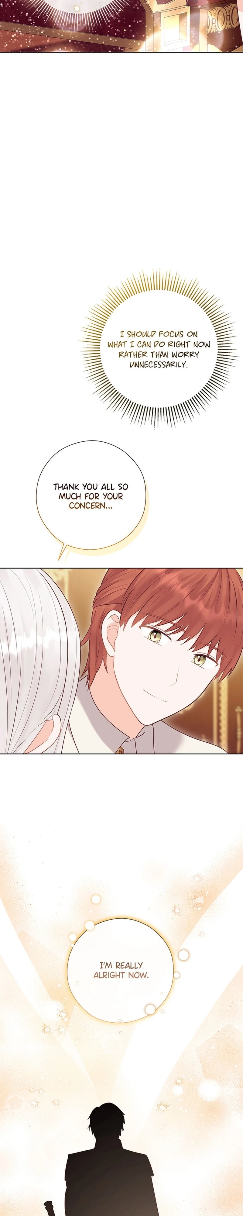 Who Do You Like More, Mommy or Daddy? Chapter 82 170 34