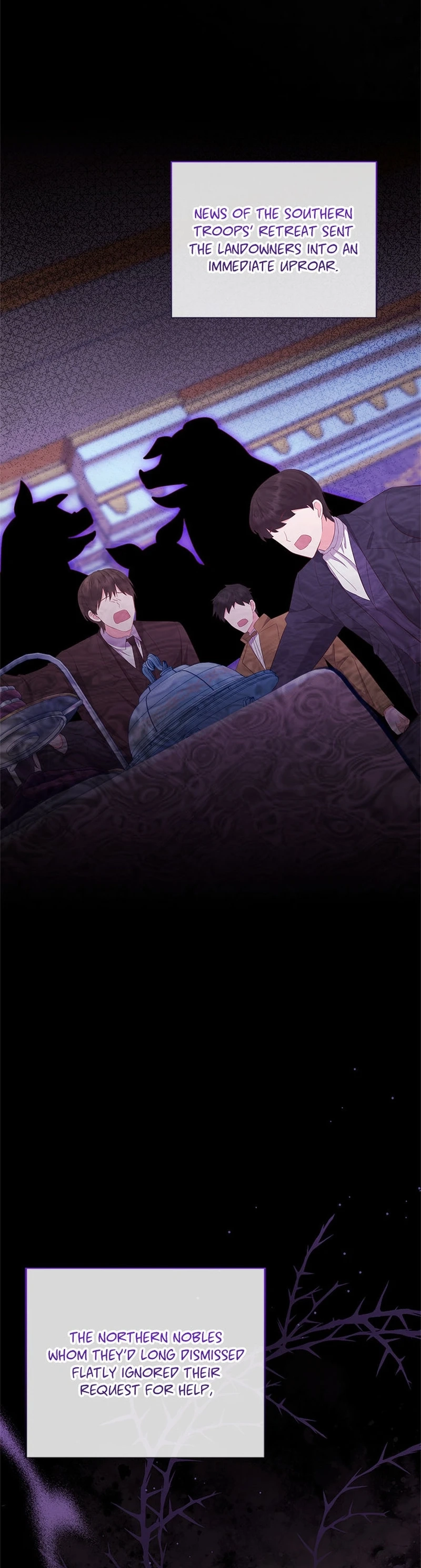 Who Do You Like More, Mommy or Daddy? Chapter 82 172 36
