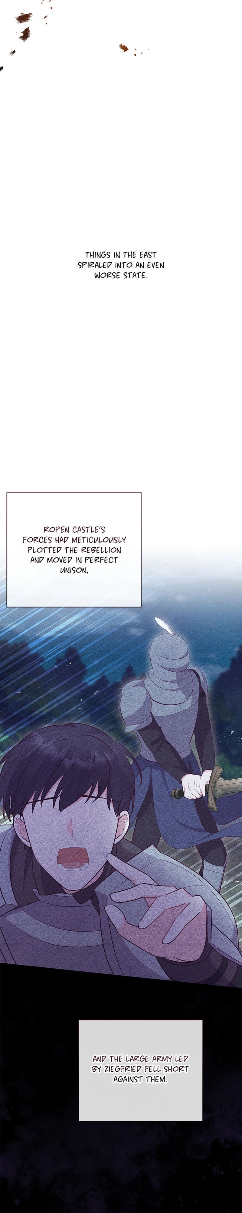 Who Do You Like More, Mommy or Daddy? Chapter 82 174 38