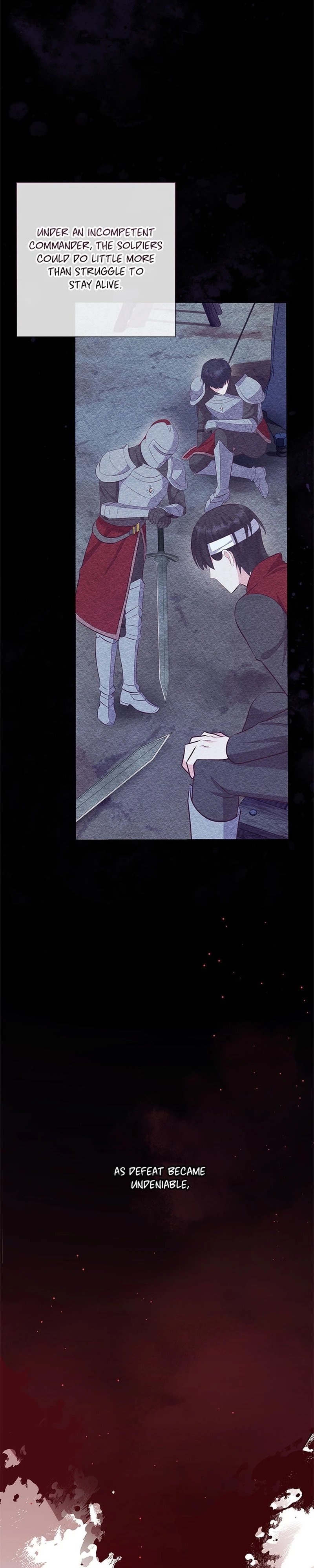 Who Do You Like More, Mommy or Daddy? Chapter 82 175 39