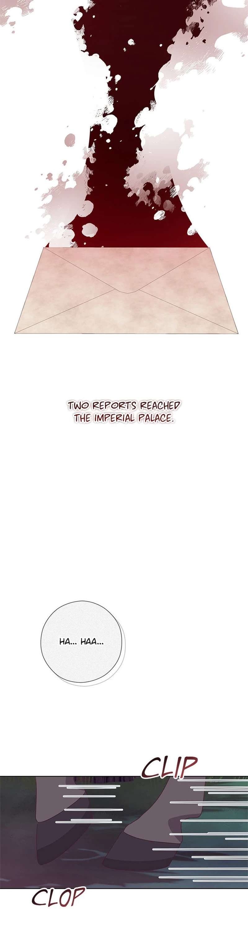 Who Do You Like More, Mommy or Daddy? Chapter 82 176 40
