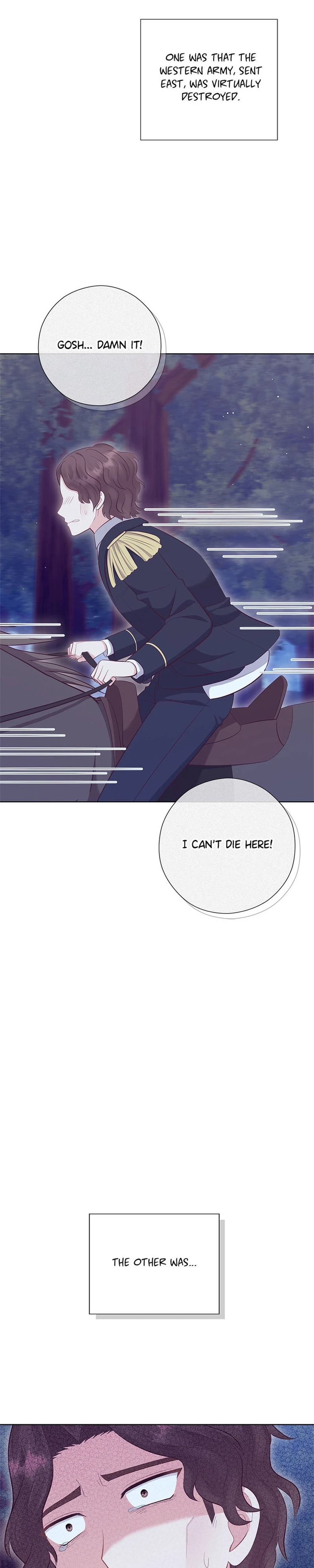 Who Do You Like More, Mommy or Daddy? Chapter 82 177 41
