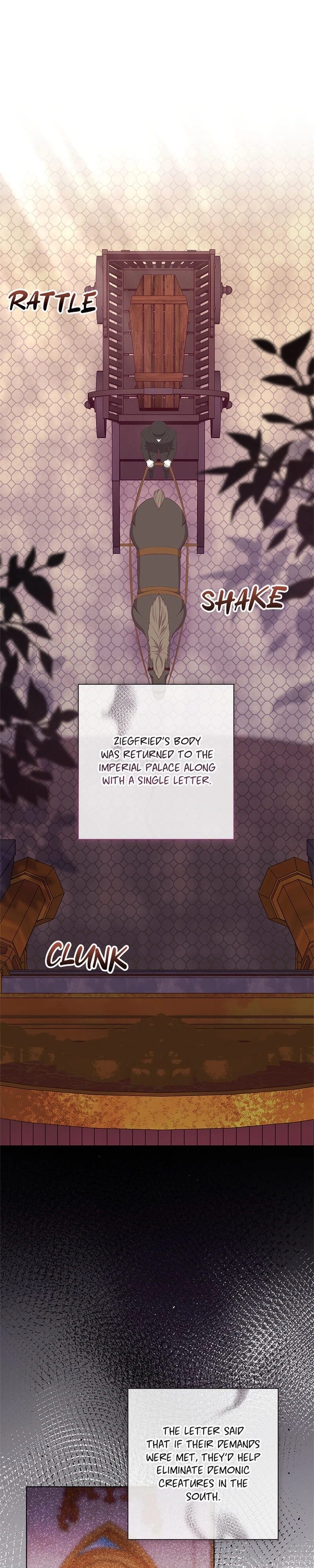 Who Do You Like More, Mommy or Daddy? Chapter 83 125 01
