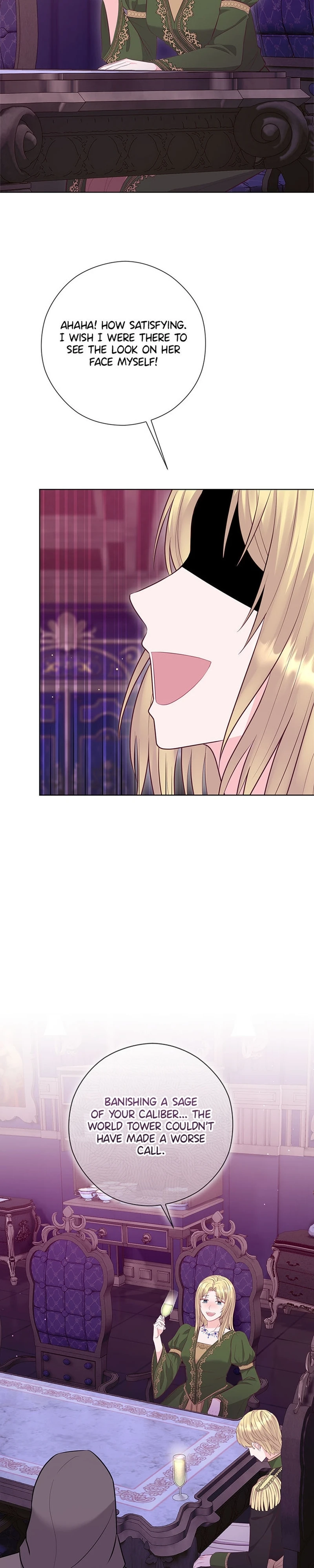 Who Do You Like More, Mommy or Daddy? Chapter 83 135 11