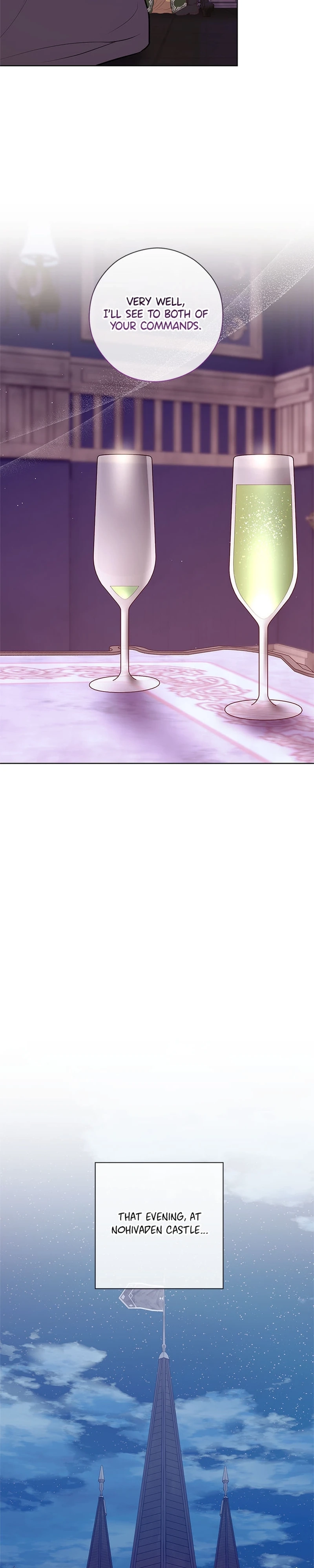 Who Do You Like More, Mommy or Daddy? Chapter 83 143 19