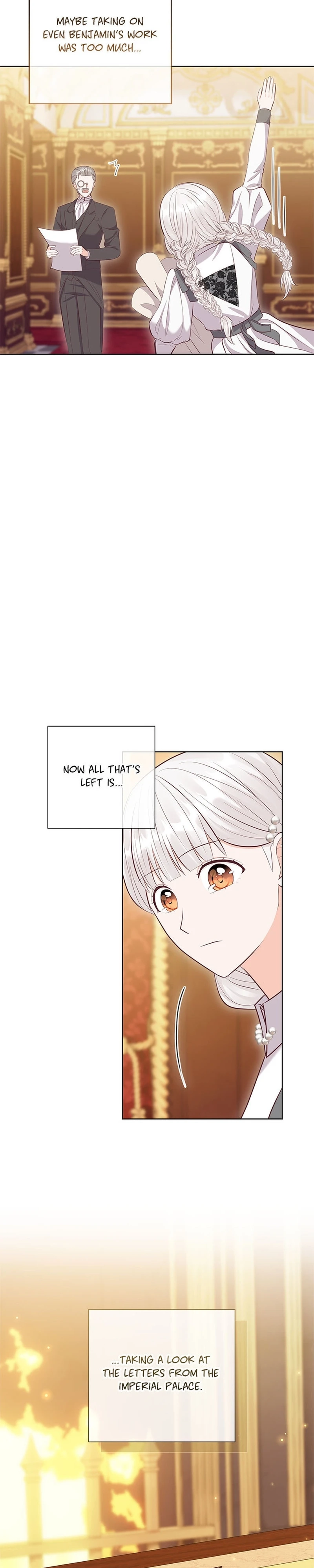 Who Do You Like More, Mommy or Daddy? Chapter 83 146 22