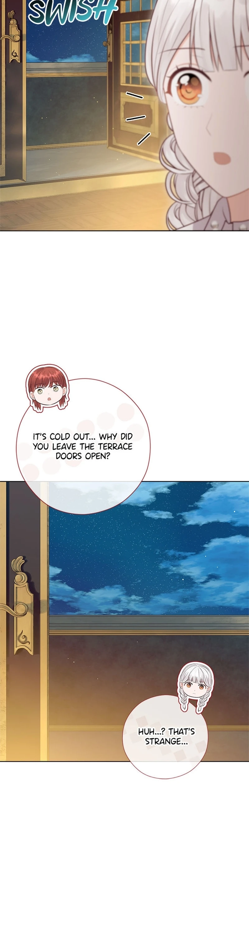 Who Do You Like More, Mommy or Daddy? Chapter 83 152 28
