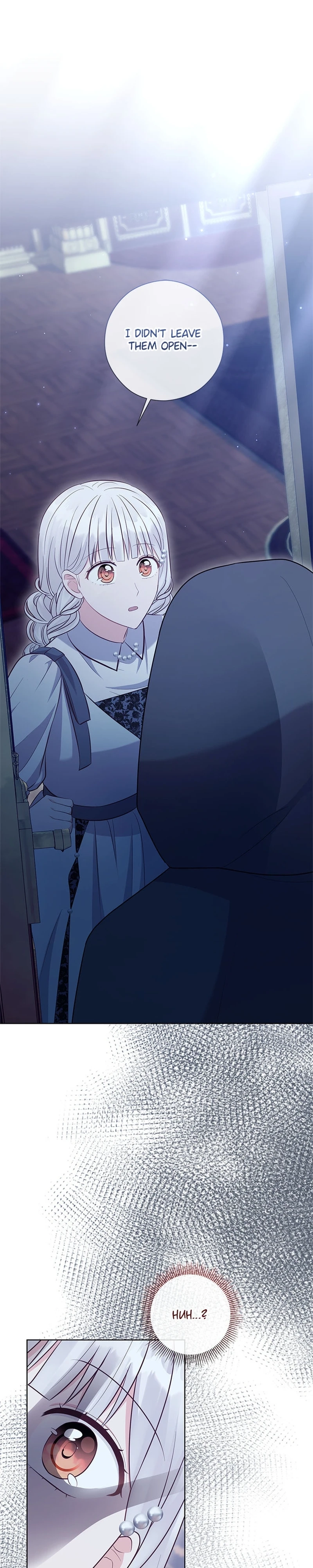 Who Do You Like More, Mommy or Daddy? Chapter 83 153 29