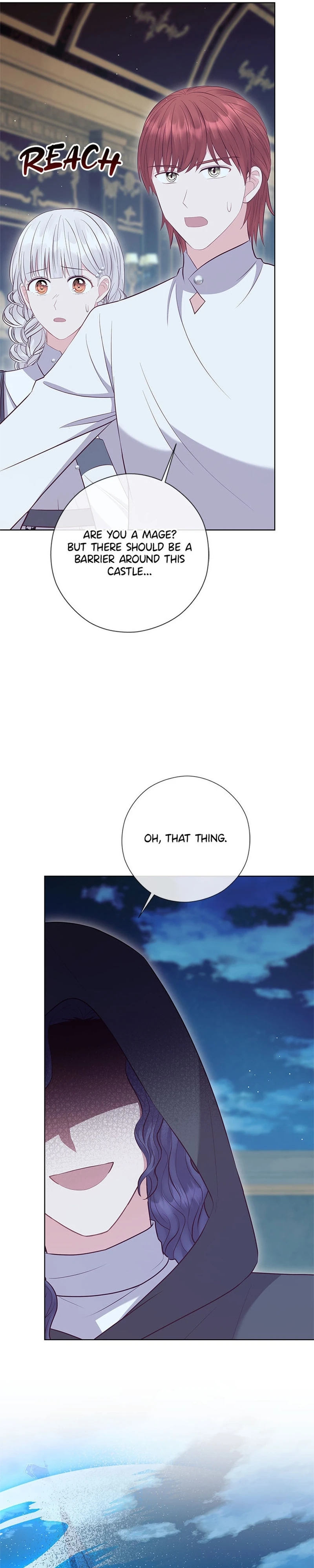 Who Do You Like More, Mommy or Daddy? Chapter 83 157 33