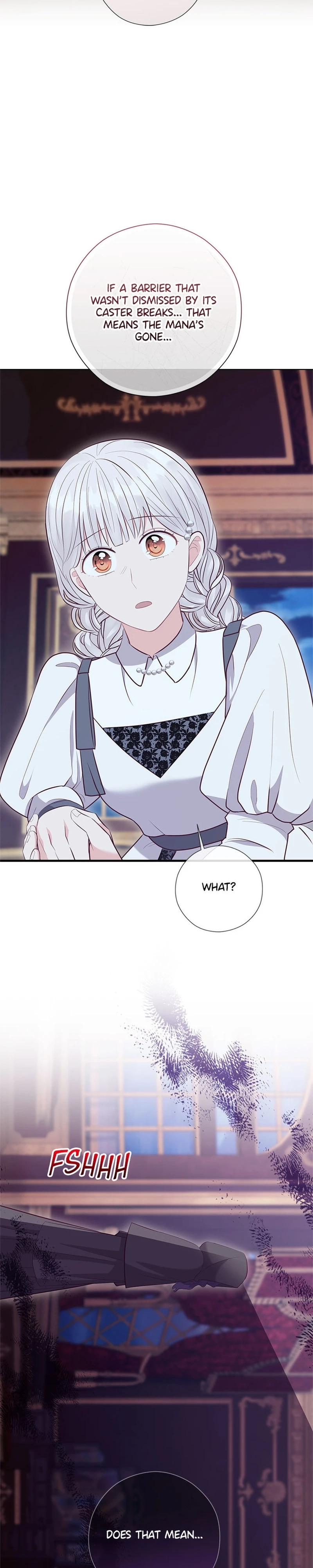 Who Do You Like More, Mommy or Daddy? Chapter 83 162 38