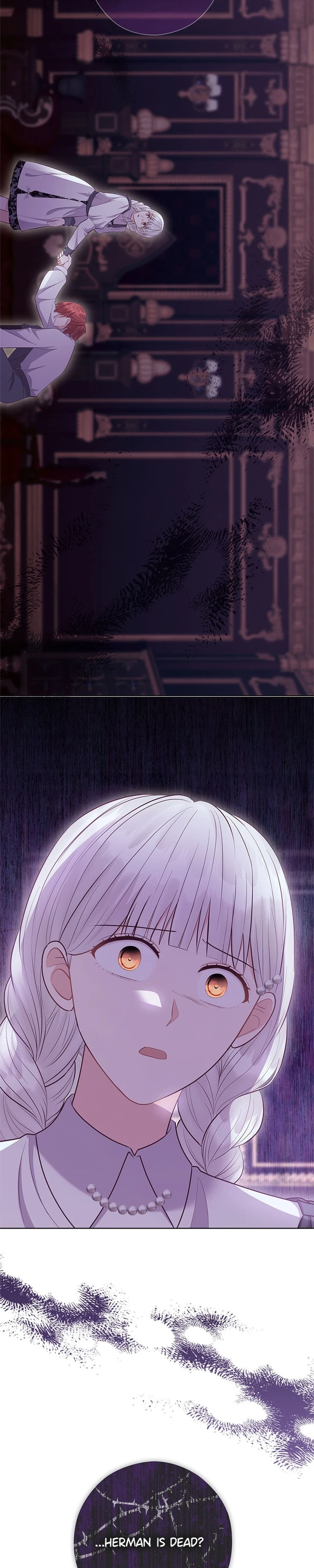 Who Do You Like More, Mommy or Daddy? Chapter 83 163 39