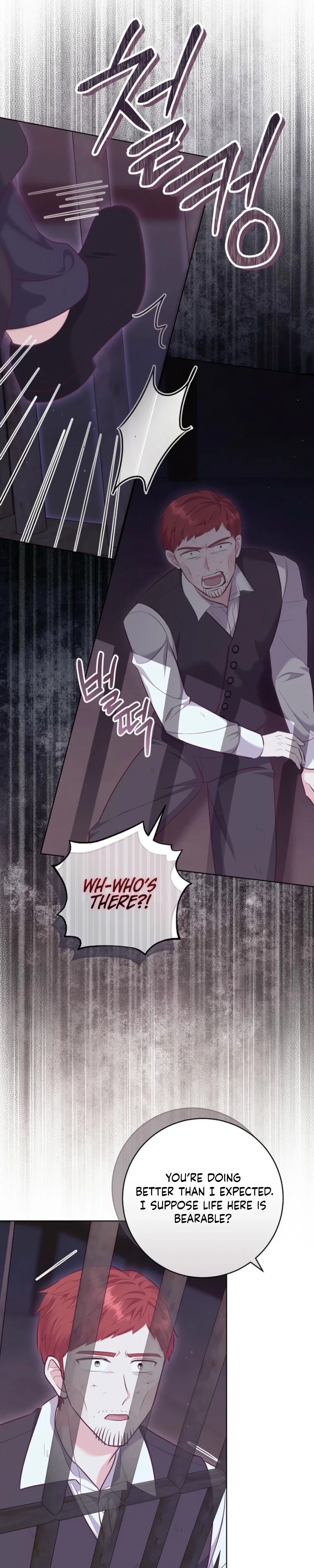 Who Do You Like More, Mommy or Daddy? Chapter 84 131 10