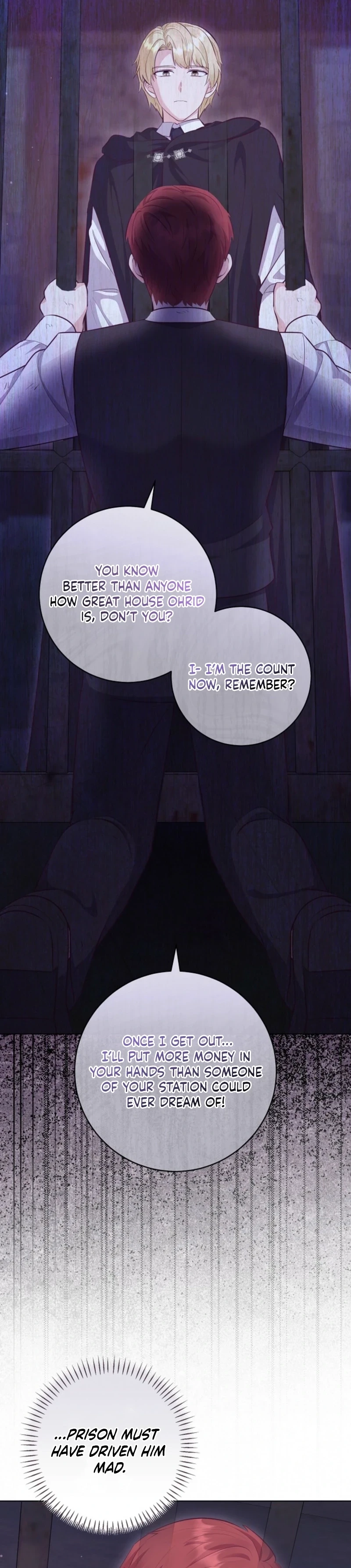 Who Do You Like More, Mommy or Daddy? Chapter 84 134 13