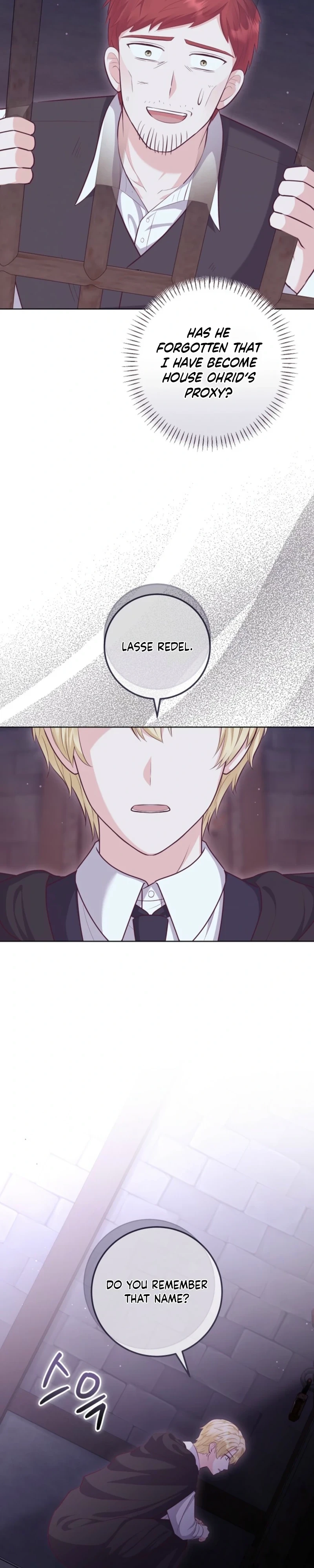 Who Do You Like More, Mommy or Daddy? Chapter 84 135 14