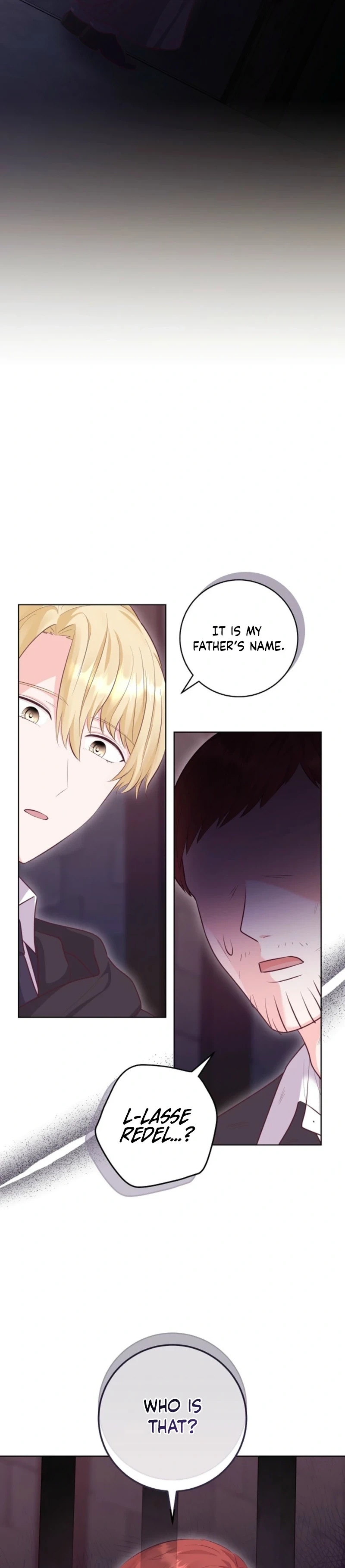 Who Do You Like More, Mommy or Daddy? Chapter 84 136 15