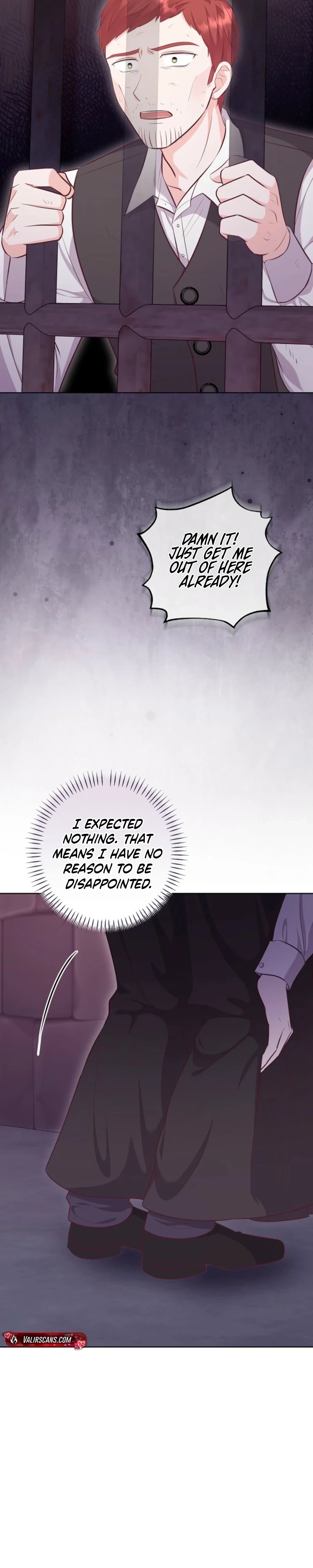 Who Do You Like More, Mommy or Daddy? Chapter 84 137 16