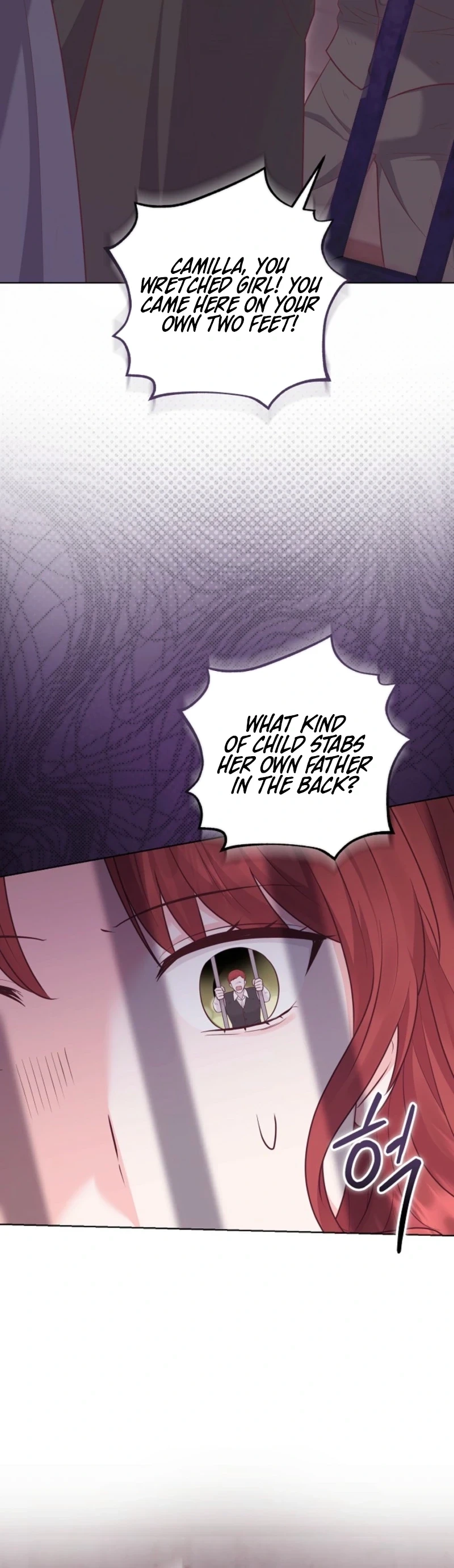 Who Do You Like More, Mommy or Daddy? Chapter 84 141 20