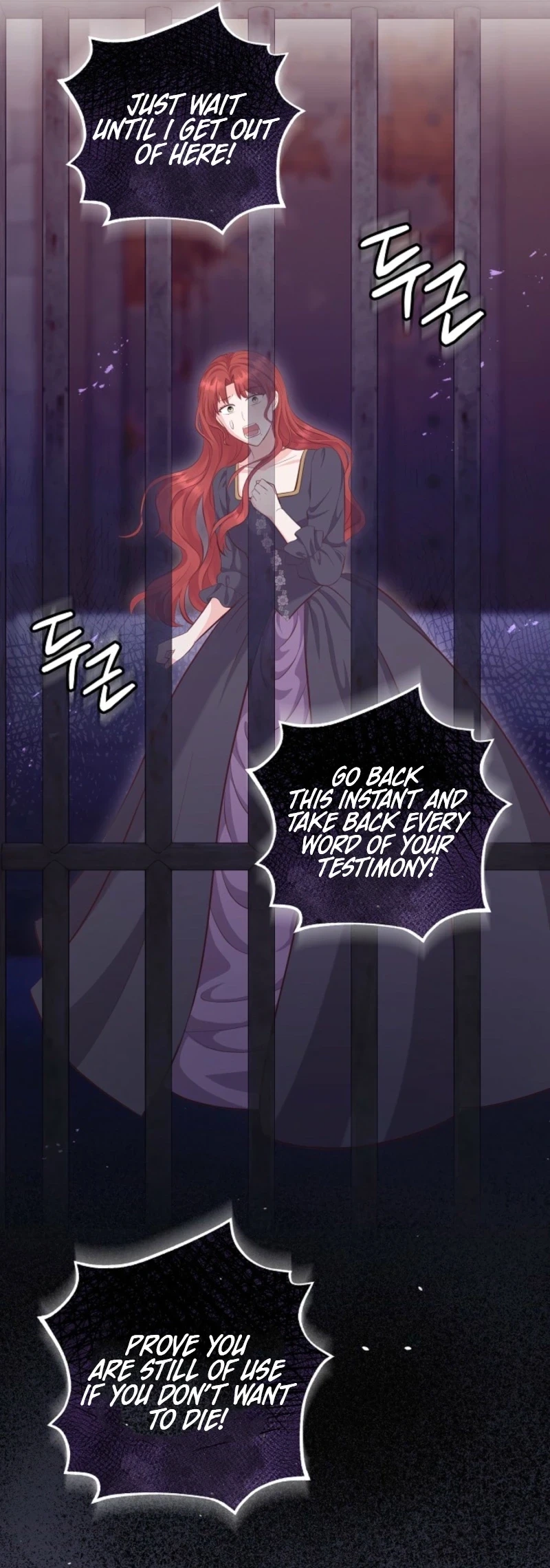 Who Do You Like More, Mommy or Daddy? Chapter 84 142 21